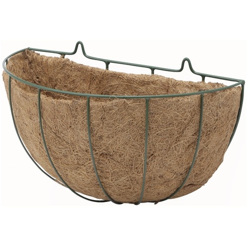 ウォールハンギングバスケット L NPM