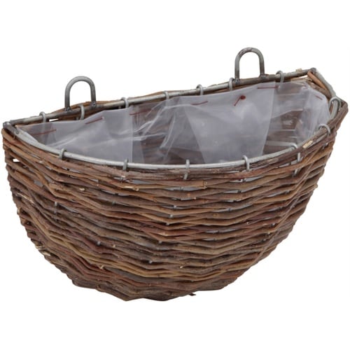 G−story ラタンウォールハンギング