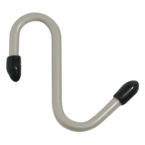 メタルハンギング ネットフェンス用フック