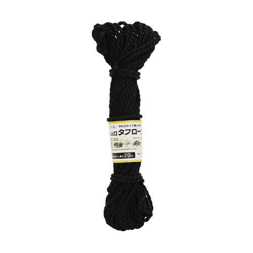 シュロタフロープ 4mm×20m TF−
