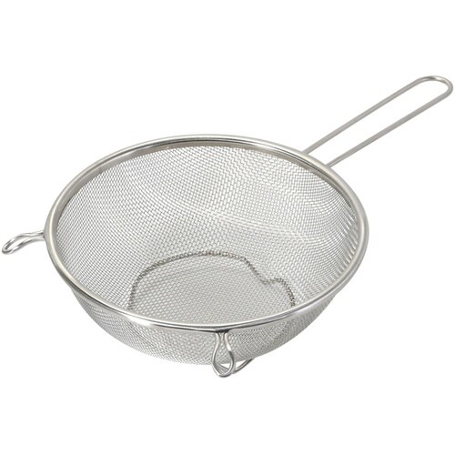 ベーシスライン ステンレス製ストレーナー