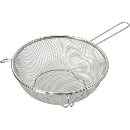 ベーシスライン ステンレス製ストレーナー