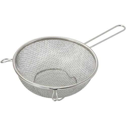 ベーシスライン ステンレス製ダブルメッシ