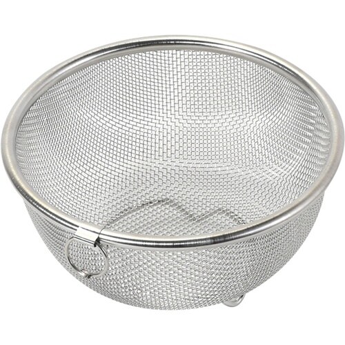 ベーシスライン ステンレス製ミニザル15