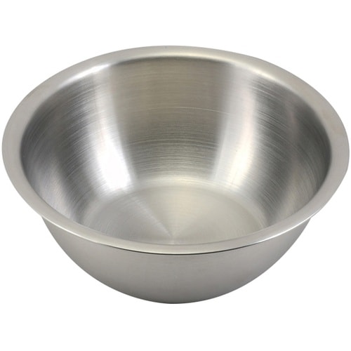 ベーシスライン ステンレス製ベーシックボ