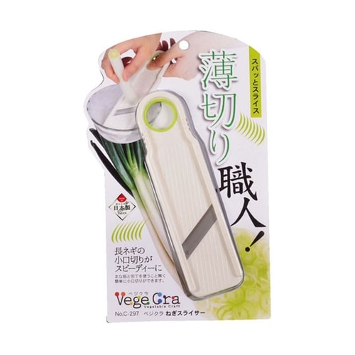 ベジクラ ねぎスライサー C−297