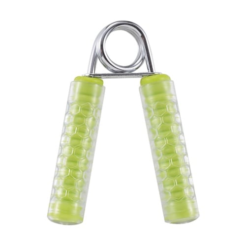 ハンドグリップ(20Kg) グリーン U