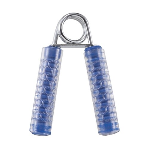 ハンドグリップ(25Kg) ブルー UR