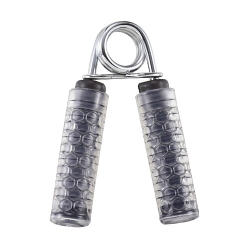 ハンドグリップ(30Kg) ブラック U