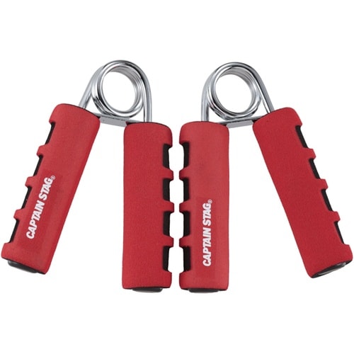 ソフトハンドグリップ 20Kg 2pcs