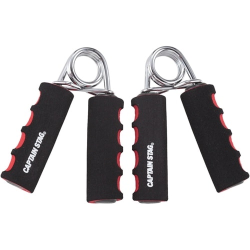 ソフトハンドグリップ 30Kg 2pcs