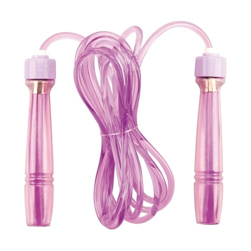 なわとび達人 2重とび(パープル) UR