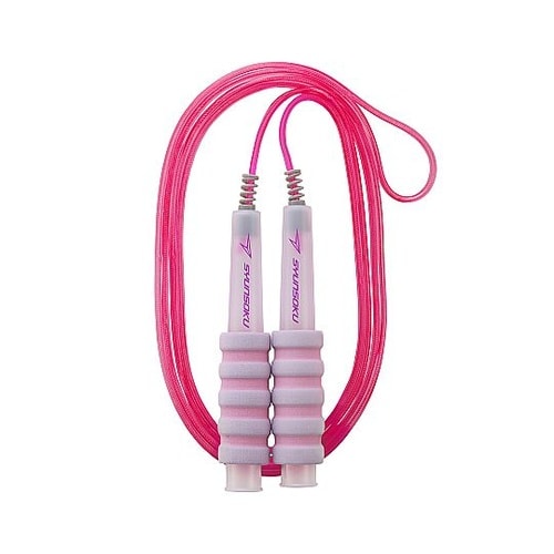 瞬足なわとびSF ピーチパープル 103