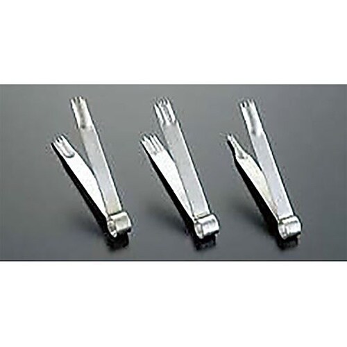 花鉗子 #10 439035