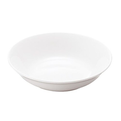 燕舞ボーンチャイナ マスタード皿 472