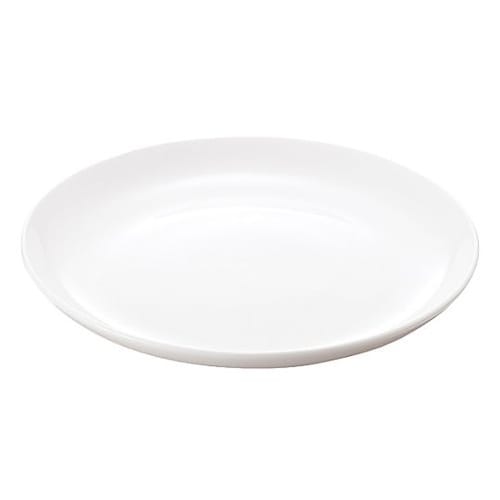 燕舞ボーンチャイナ プレート(中華用取皿