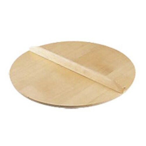 スプルス木蓋 15cm用 017221