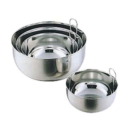 カン付深型ボール 15cm(1.0) 0