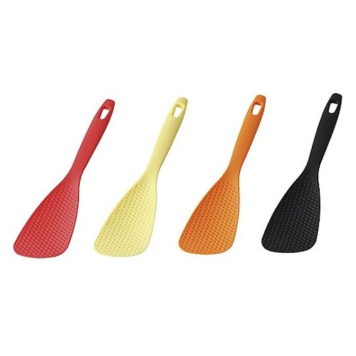 ホームシェフ ミニ チャーハンしゃもじ