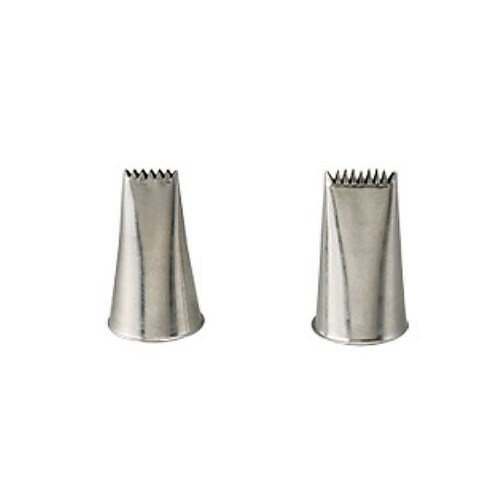 KD シームレス 口金 両目 No.47