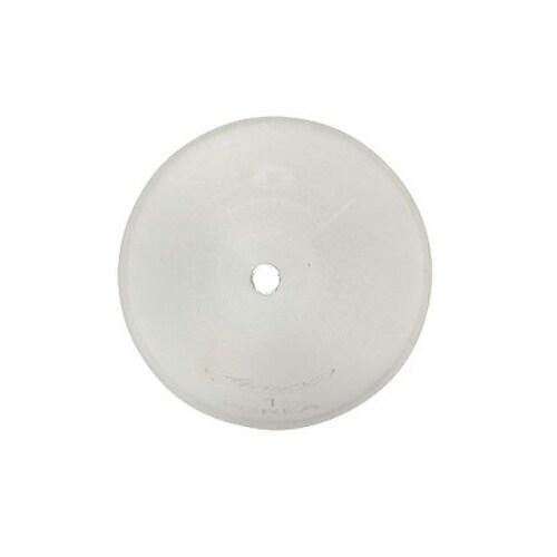 Ateco口金 丸 #1 480011