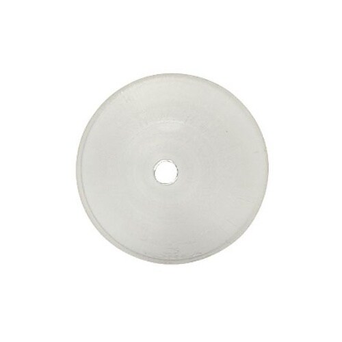 Ateco口金 丸 #3 480013