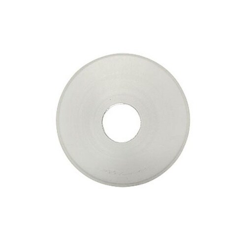 Ateco口金 丸 #8 480018