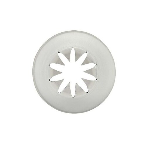 Ateco口金 花 10切 #132 4