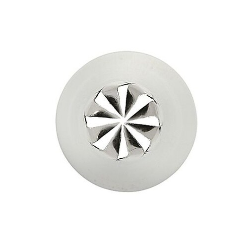 Ateco口金 風車 8切 #108 4