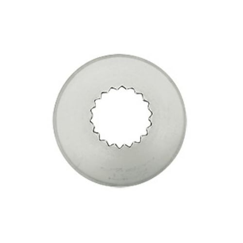 Ateco口金 サン #199 4801