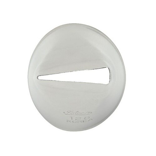 Ateco口金 ローズ大 #128 48