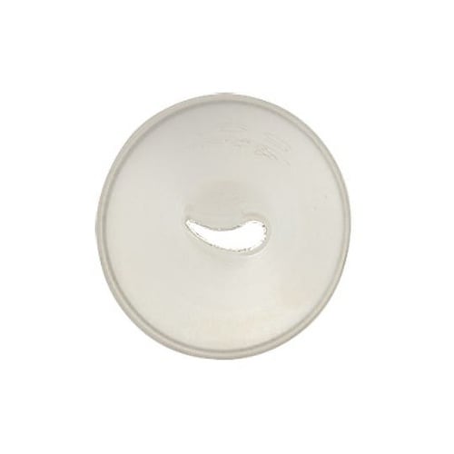 Ateco口金 ライト ティアドロップ