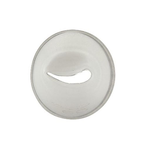 Ateco口金 ライト ティアドロップ