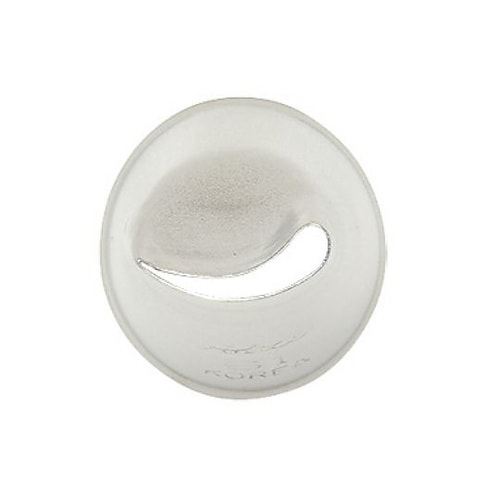 Ateco口金 ライト ティアドロップ