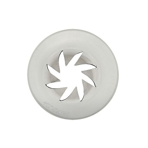 Ateco口金 ツイスター #887 4