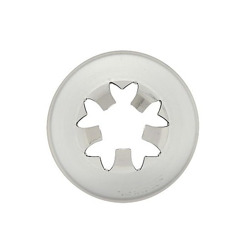 Ateco口金 サクラ #509 480