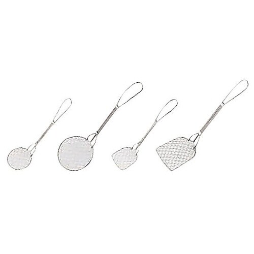 銅巻湯豆腐スプーン 角大 299013