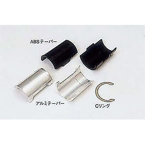 エレクターシェルフテーパー ABSTAP