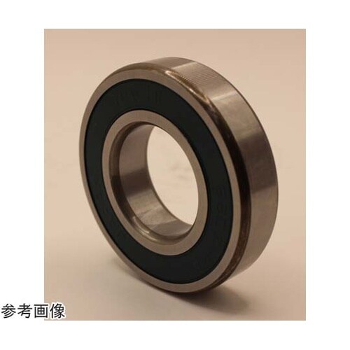 単列深溝玉軸受 6300番台 2NKE