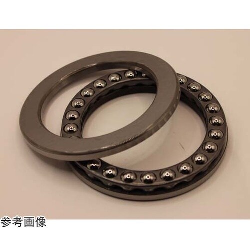 スラスト玉軸受 51100番台φ20×φ