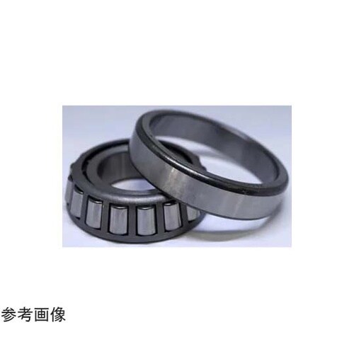 円すいころ軸受 30200番台φ25×φ