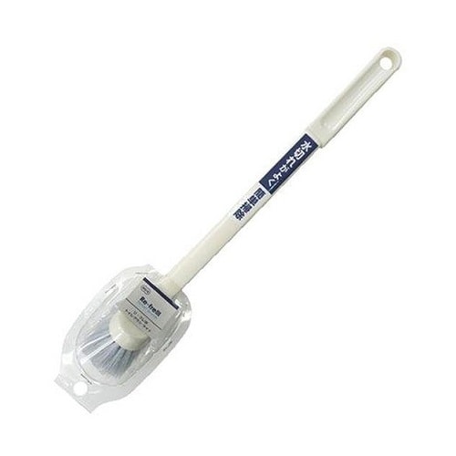 トイレブラシのみ ライト リフレ3