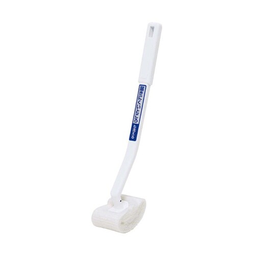 交換用トイレブラシのみ ウラキレイ