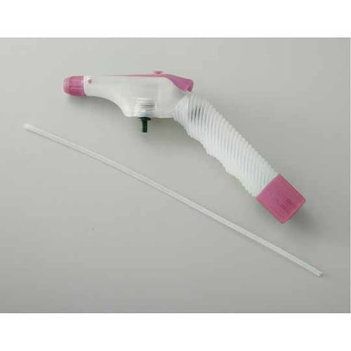 ペットボトル専用加圧式おそうじスプレー