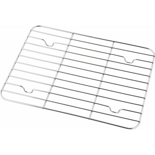 味道 角バット用アミ 21枚取 AD−3