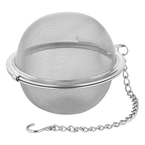 味道 ボール茶こし 75mm AD−55