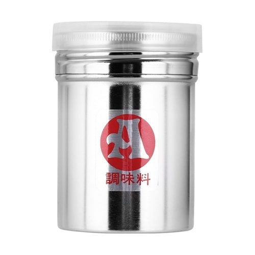 味道 調味料缶A 小 AD−301