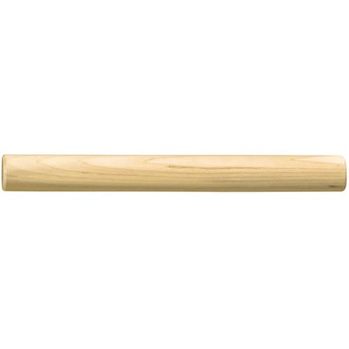 めん棒 約L30×φ3.2cm 0821