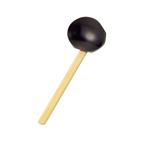 EXポリマー・田舎杓子(小) 08337