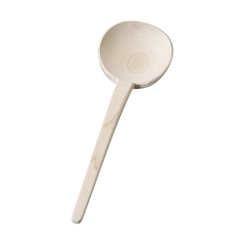 並玉杓子(大) 08110